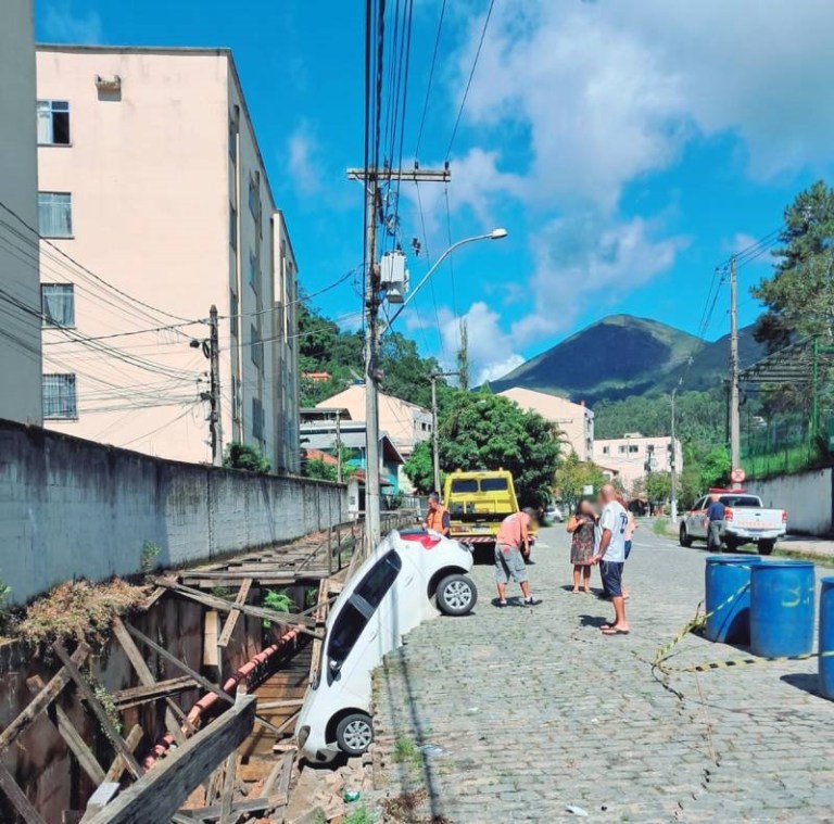 Prefeitura ainda busca recursos para executar revitalização na Vila Amélia