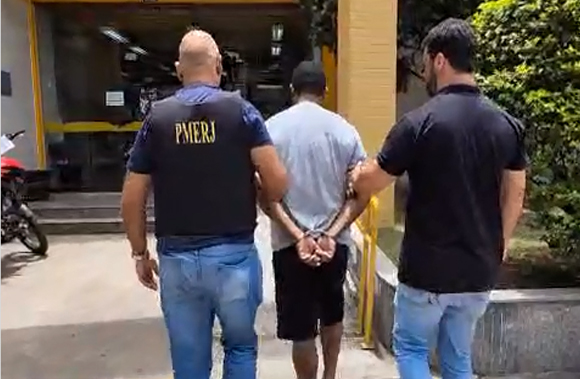 Acusado de matar ex-companheira em Salinas é preso