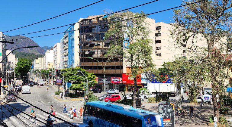 Hotéis em Friburgo estão com 86% de ocupação com evento
