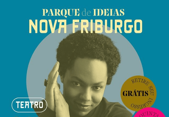 ‘Parque de Ideias’: celebrações da Consciência Negra começam em Friburgo