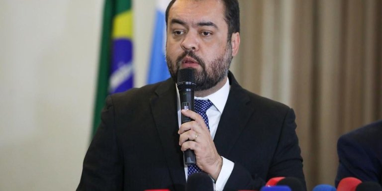 Após renúncia de Castro, presidente do TJ tem 48h para convocar eleição indireta