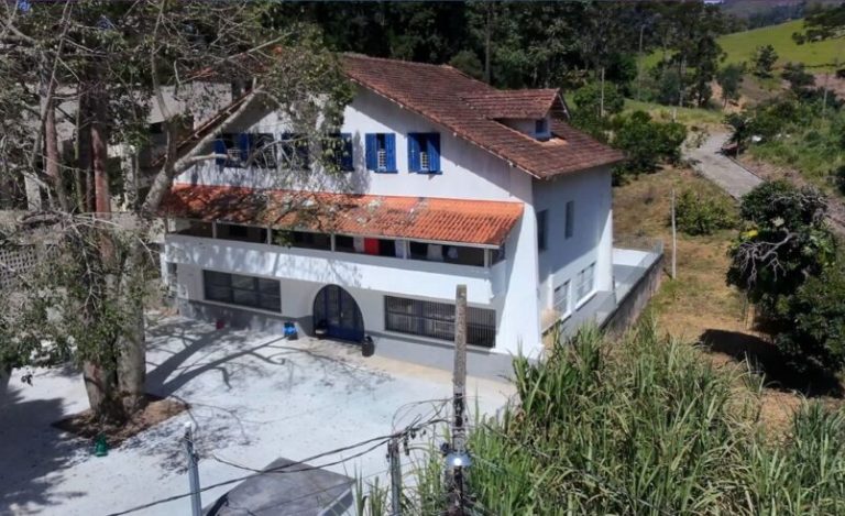 Nova Friburgo deverá regularizar alimentação na Casa Vila Sorriso