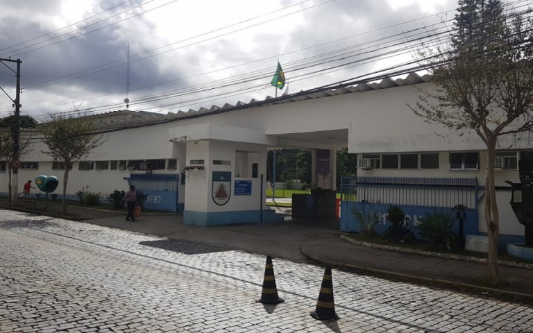Mini Cidade do Trânsito, em Nova Friburgo, será inaugurada no próximo dia 30