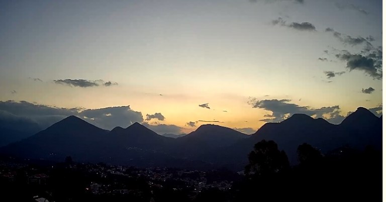 Nova Friburgo teve quase 80 dias de extremo calor em 2024