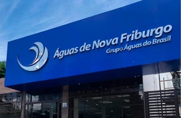 Águas de Nova Friburgo lança campanha para quitação de débitos