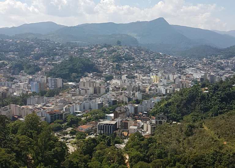 Hotéis de Nova Friburgo atingem 95% de ocupação no feriado de Corpus Christi