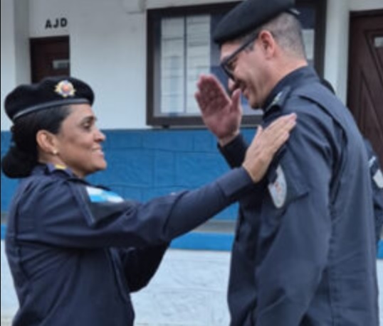 11º BPM, em Nova Friburgo, tem novo comandante