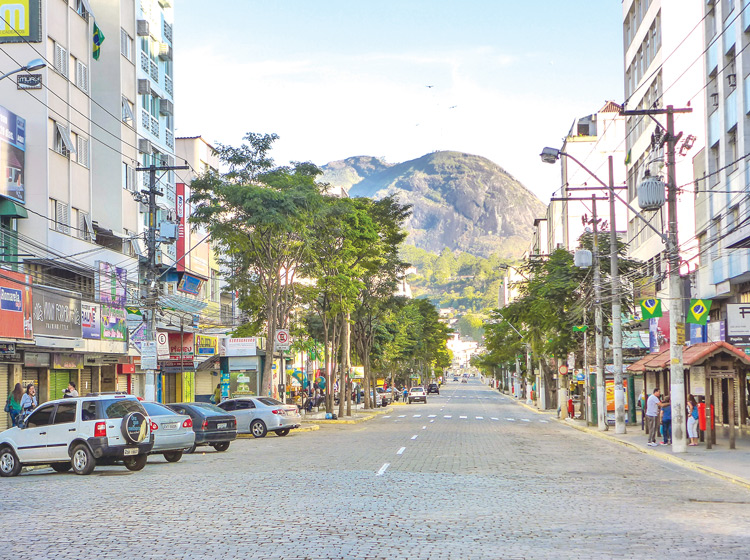 Calendário de 2026 ainda reserva quatro feriadões