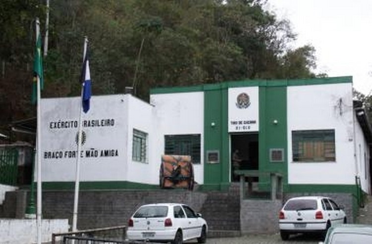 Alistamento militar obrigatório segue até 30 de junho
