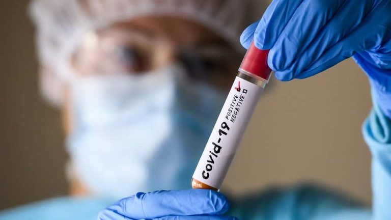 Nova Friburgo soma mais de 600 casos de Covid neste ano