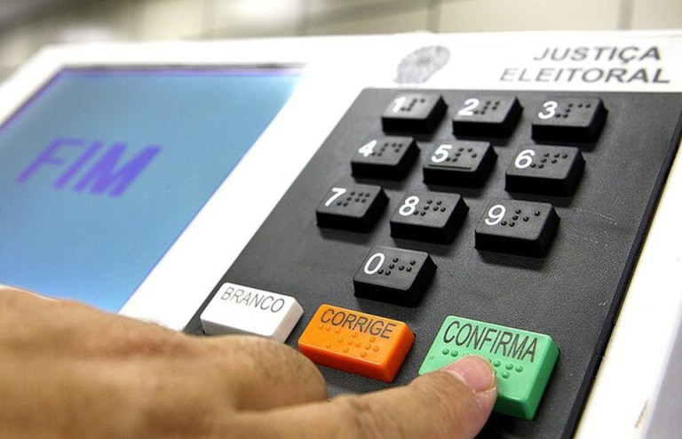 Regras do período de defeso eleitoral começam a valer