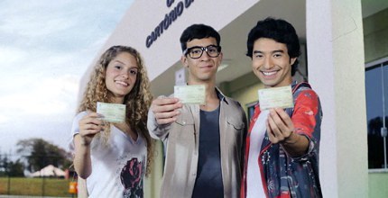 Eleições: número de eleitores com 16 e 17 anos aumenta no RJ