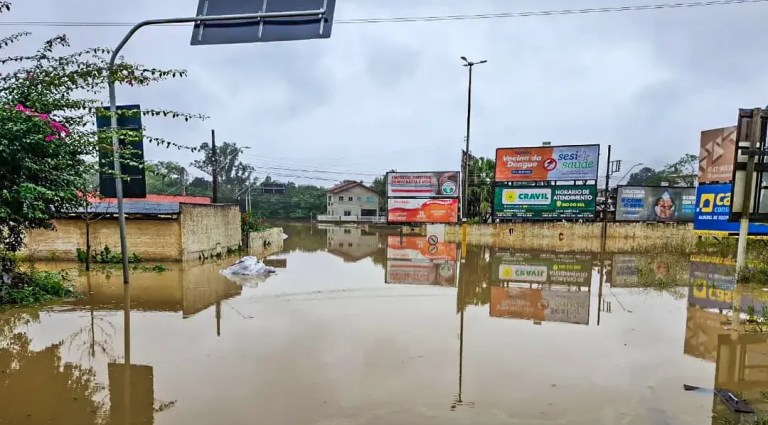Mudanças no clima: maioria de brasileiros afirmam ter consciência
