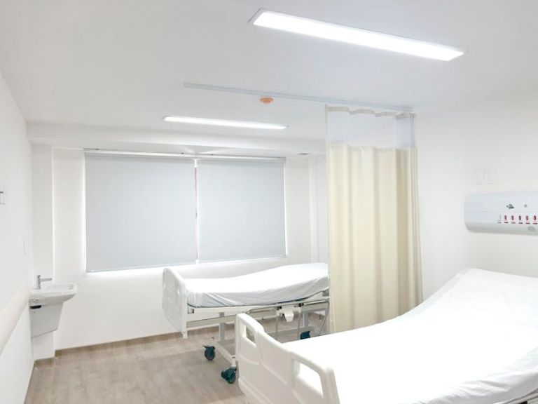 Hospital do Câncer ganha nova previsão de entrega: final de novembro