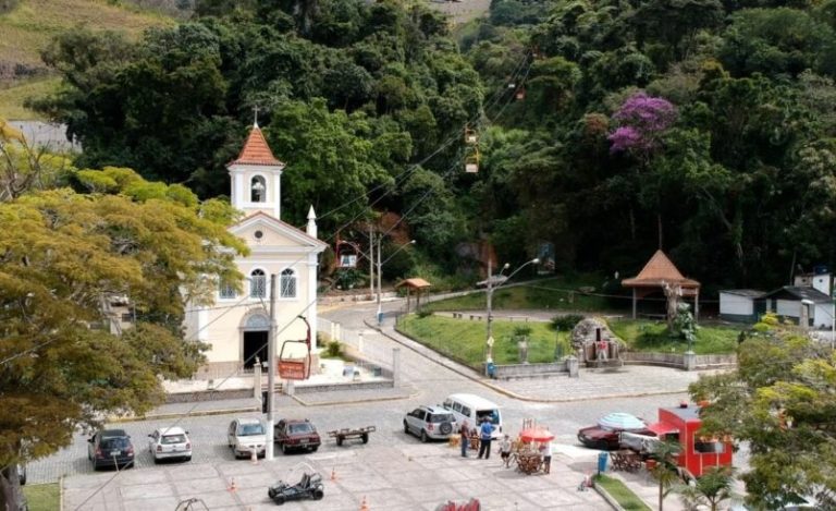 Nova Friburgo terá shows de renome nacional para celebrar os 208 anos
