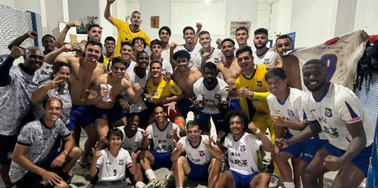 Friburguense conhece caminho na Série B1 do Carioca