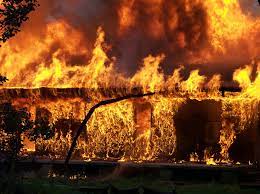 Estado do Rio registra mais de 3 mil incêndios em edificações este ano