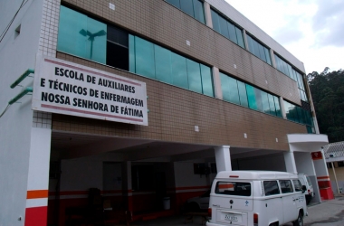 Escola de Auxiliares e Técnicos de Enfermagem abre vagas em Nova Friburgo