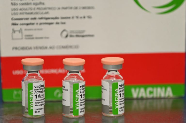 Nova Friburgo já adere à nova vacina contra a meningite