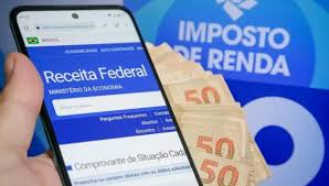 Primeiro lote da restituição do Imposto de Renda é pago no dia 30 de maio