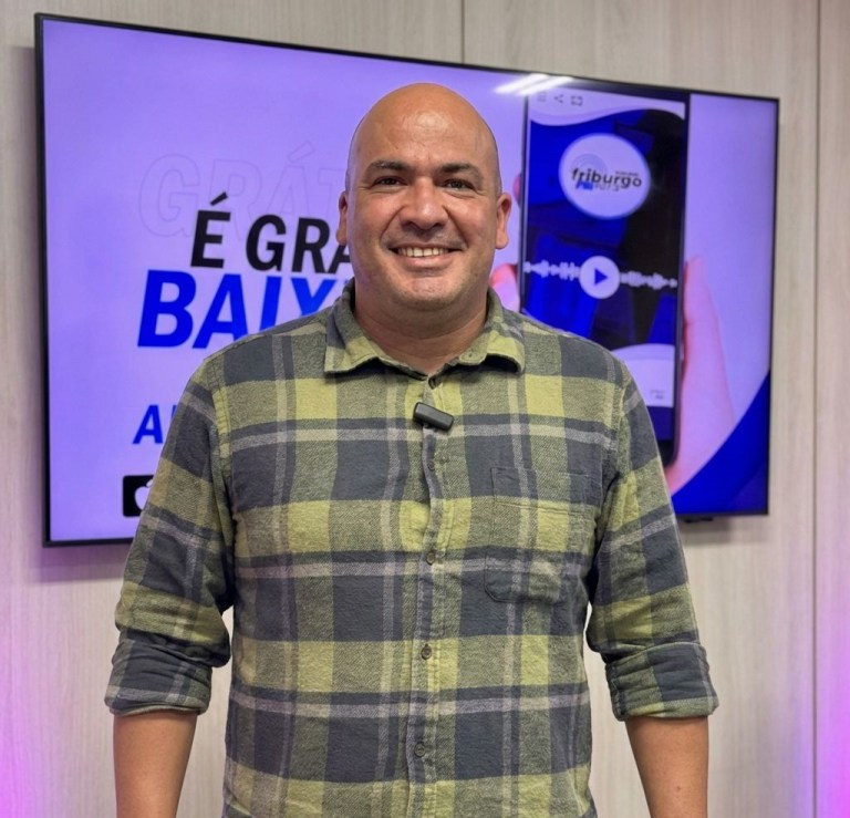 Vice-Prefeito, Rodrigo Ascoly é pré-candidato a deputado estadual