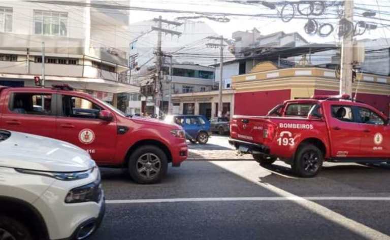Trânsito caótico: Friburgo registra ocorrências nos últimos dias