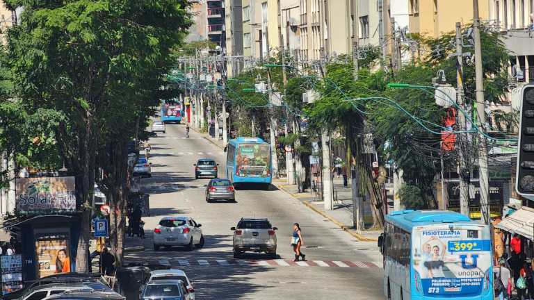 Comércio de Friburgo pode funcionar no feriado de 7 de setembro