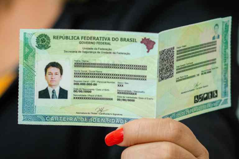 Detran.RJ pode passar a emitir identidade emergencial