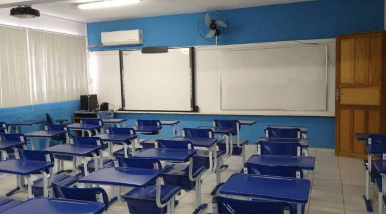 Nova Friburgo ganha o Programa Bolsa Universitária