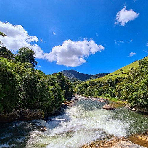 Resgates pelos bombeiros em montanhas e cachoeiras aumentam 66,7% no Rio