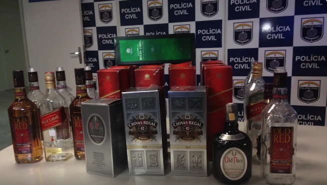 Estado emite alerta sobre intoxicação por metanol aos municípios