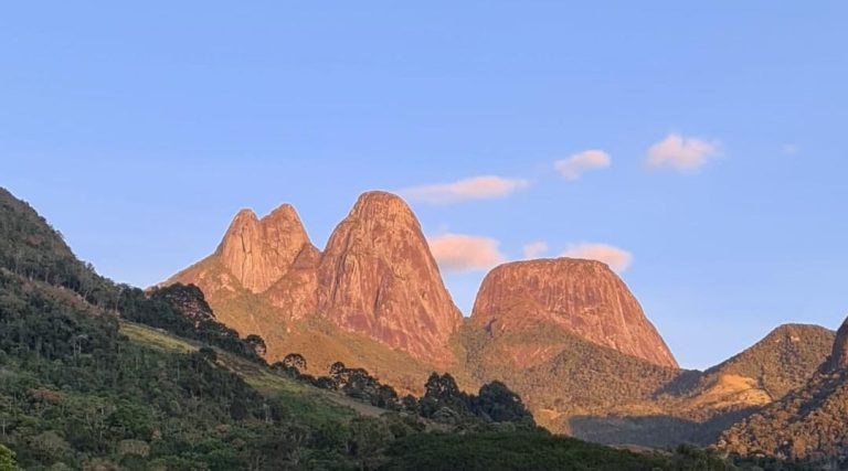 Friburgo e Teresópolis lideram menores temperaturas do país e RJ