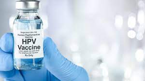 Estado amplia a faixa etária da vacinação contra o HPV