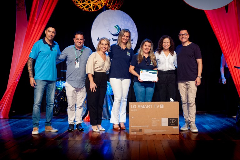 Projeto Trata Óleo nas Escolas arrecada 8 mil litros de óleo usado em Nova Friburgo