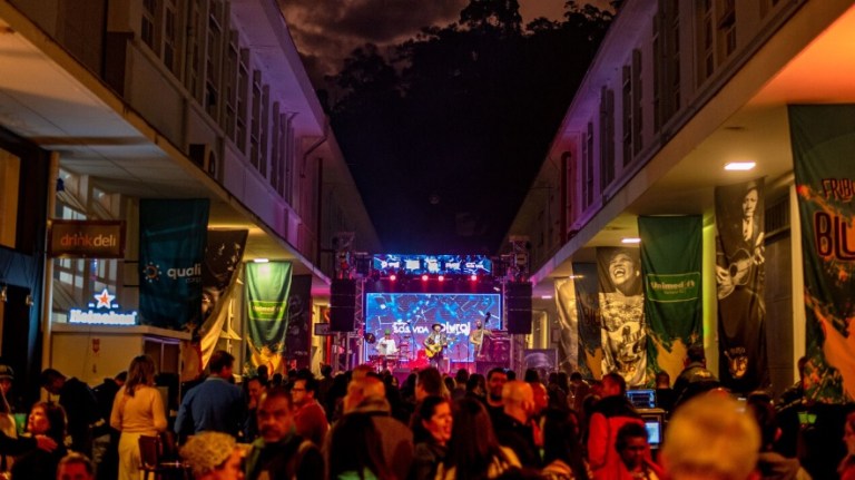 Nova Friburgo terá festival de música Blues neste sábado (15)