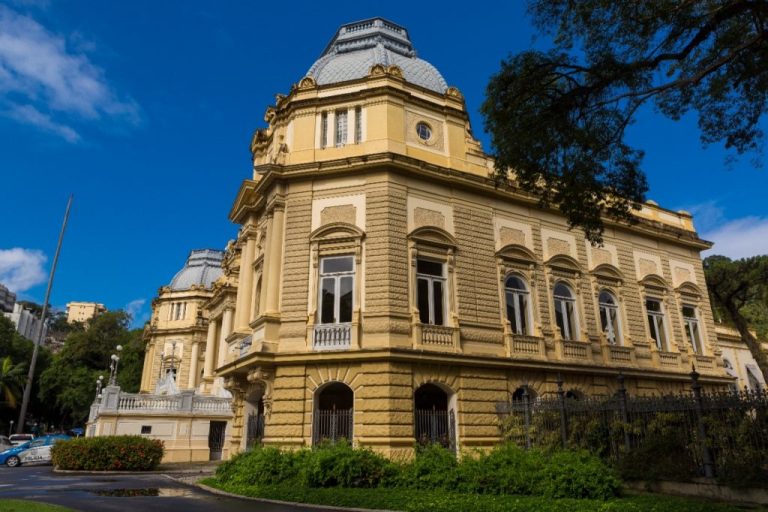 Produto Interno Bruto fluminense cresce no terceiro trimestre de 2024