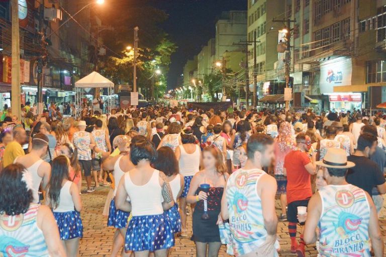 Nova Friburgo terá, pelo menos, 16 blocos oficiais durante o Carnaval de 2026