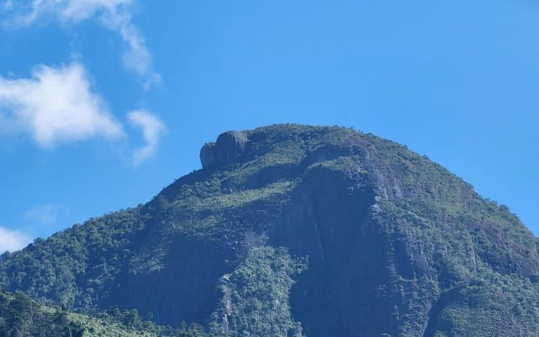 Fim de semana será de sol na serra e no litoral do RJ
