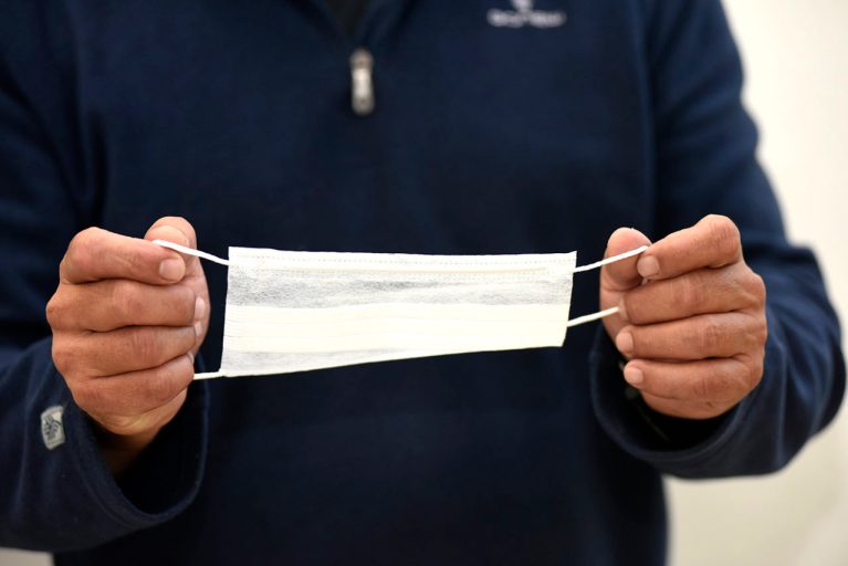Boletim alerta para aumento de casos de Síndrome Respiratória após volta às aulas
