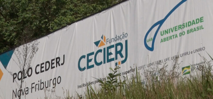 Inscrições para o Vestibular Cederj são prorrogadas
