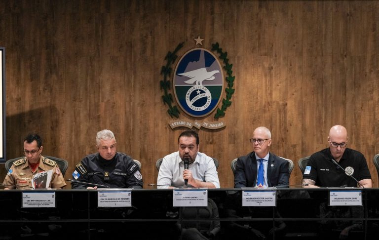 PM vai empregar mais de 28 mil policiais em todo o estado durante o Réveillon 2026