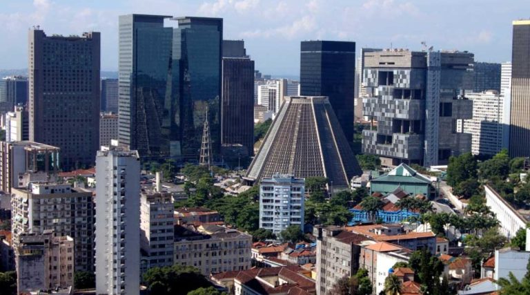 Economia: RJ tem conceito estável em classificação de risco de crédito