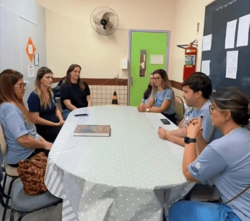 Escolas de Nova Friburgo participam do Projeto Geração Consciente
