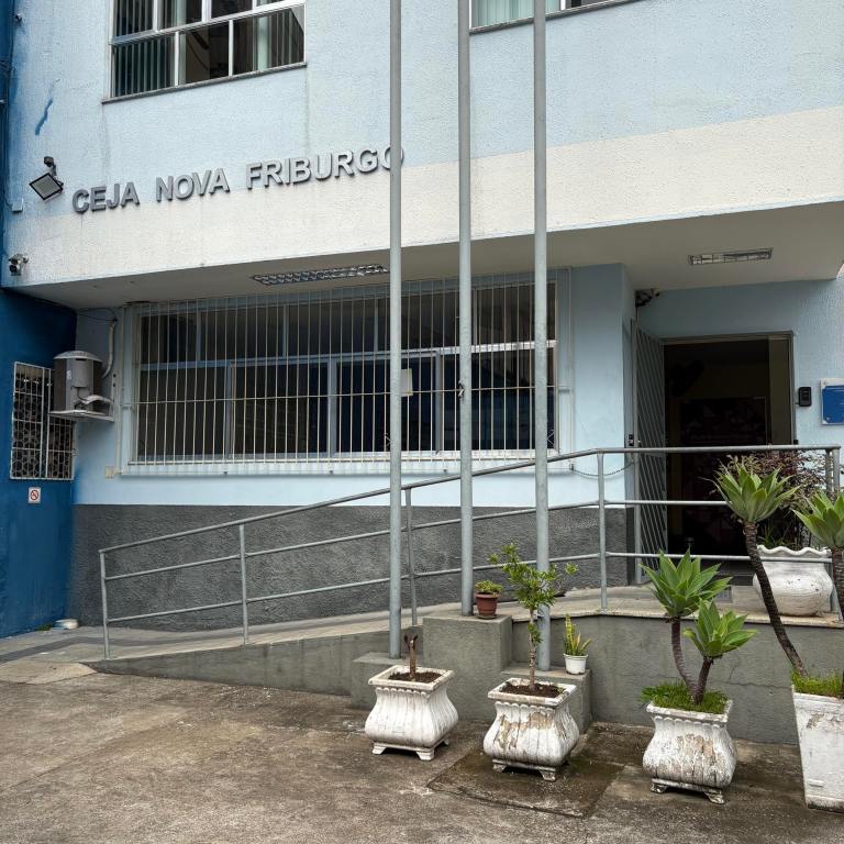Matrículas na rede CEJA são abertas, com vagas para Nova Friburgo