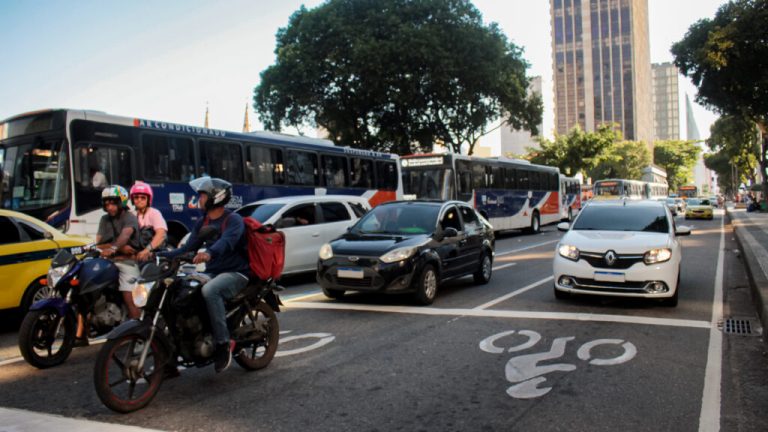 IPVA 2026 já está disponível no site da Fazenda RJ