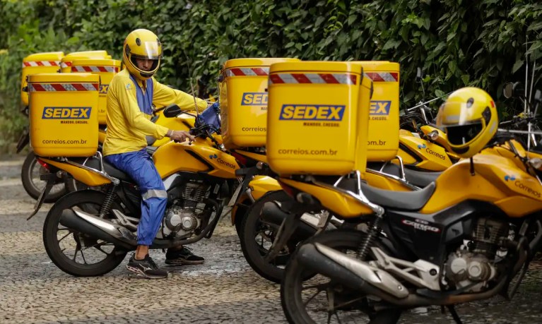 Tesouro Nacional aprova empréstimo de até R$ 12 bilhões aos Correios