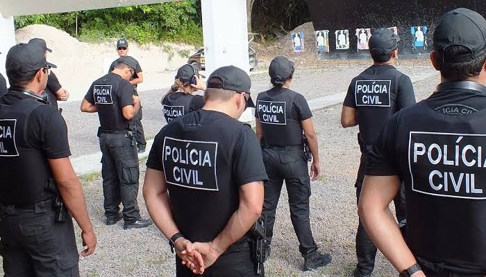 Estado do Rio terá novo concurso para a Polícia Civil