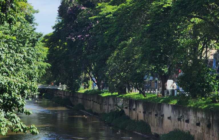 MP pede informações sobre a segurança hídrica de Nova Friburgo