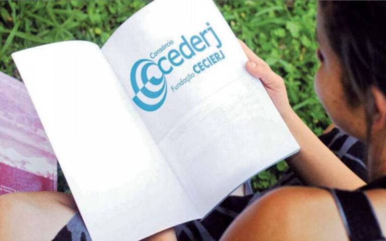 Pré-Vestibular Cecierj recebe inscrições até 23 de junho