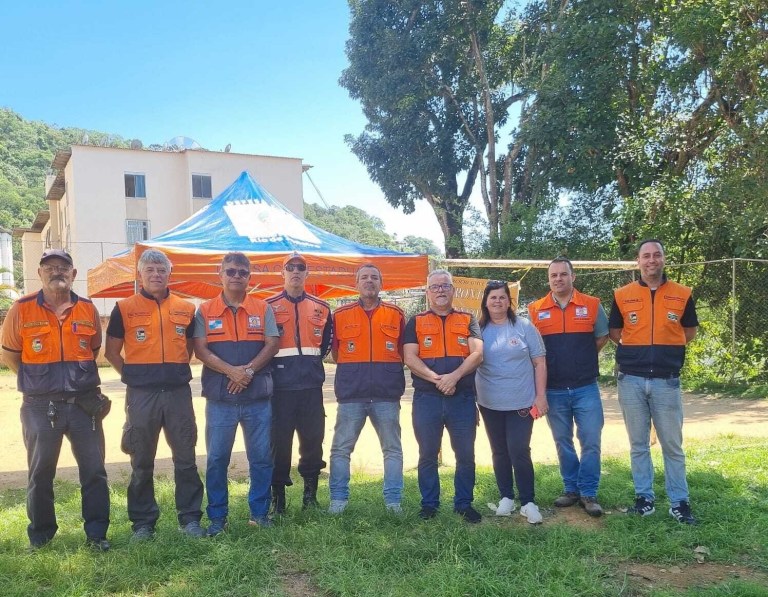 Educandários de Campo do Coelho terão simulado de evacuação neste sábado